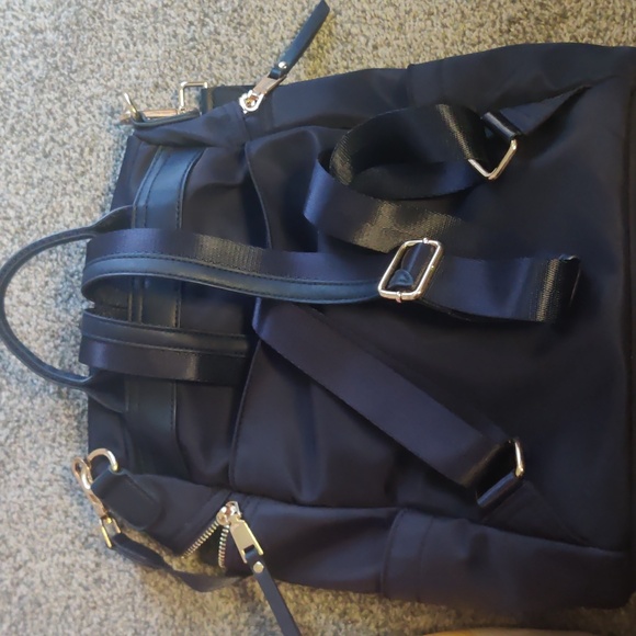 Convertible backpack - Picture 6 of 6